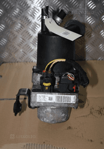 Pompa wspomagania elektryczna Citroen C4; Peugeot 307 1