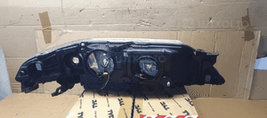Lampa lewy przód przednia lewa Renault Laguna II Nowa TYC 20-0158-05-2 6