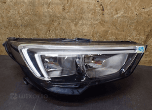 LAMPA PRZÓD PRAWA OPEL CROSSLAND X LED 13467968 1