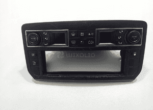 Panel klimatyzacji nawiewu citroen C5 iii X7 96829415ZD 2008-2015 europa 5