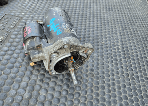 Rozrusznik 036911023Q 0001112027 1.4 Seat Cordoba I 1 Ibiza II 2 VW Polo Golf III 3 Caddy 18