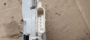 Zamek lewy tył tylny lewy 6 PIN Seat Leon II 1P0839015D 5