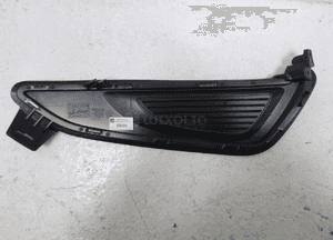 HYUNDAI TUCSON 3 ZAŚLEPKA HALOGENU ZDERZAKA LEWA 3