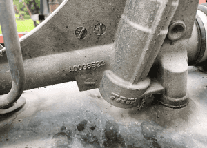 MAGLOWNICA PRZEKŁADNIA KIEROWNICZA DUCATO JUMPER BOXER 14- A0038523 1