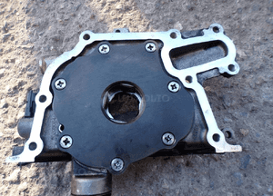 Pompa oleju alfa romeo giulia fiat doblo 500X 1.6 2.0 2.2 d 46336064 1