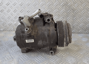 SPRĘŻARKA KLIMATYZACJI BMW X5 E53 MC447220-3323 1