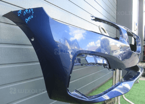 Zderzak przód przedni bmw 2 ii F45 F46 lift 2018-2021 rok 11