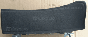 Alfa Romeo 159 poduszka powietrzna kierowcy airbag kolanowa 1