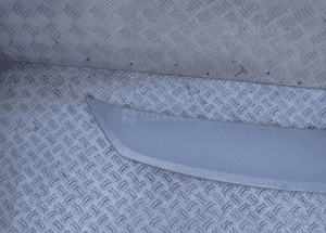 Vw ID.4 11A dokładka spoiler zderzaka 11A807532 radom 2