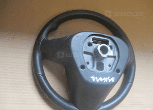 Kierownica opel insignia skóra multifunkcja 8