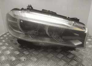 Bmw X5 X6 F15 F16 lampa prawa xenon uk 7290056 1