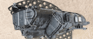 lampa lewa vw sportvan oryginał europa 3