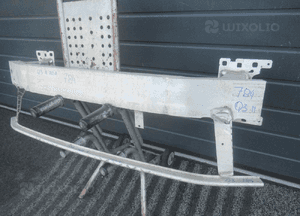 Belka przednia przód zderzaka audi Q3 ii 83A 83A807109 2018 7
