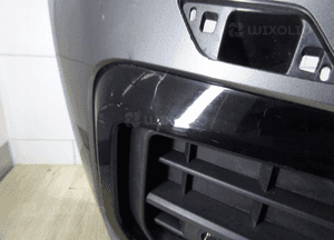 Vw touareg 760 iii r-line zderzak przód przedni 760807221F 10