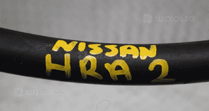 PRZEWÓD KLIMATYZACJI NISSAN HRA2 1,2 TCE 3