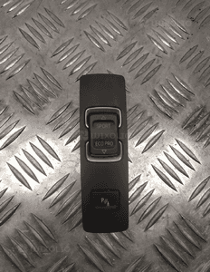 Bmw i3 I01 panel przełącznik 6842108 1