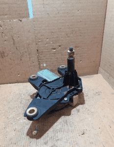 SILNICZEK WYCIERACZKI Tył vel satis 8200017385 5