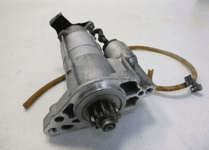 RANGE ROVER SPORT L494 3.0 306DT ROZRUSZNIK 5