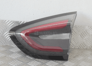 Lampa tylna tył prawa w klape ford puma MK2 ii led L1TB-13A602-AD 2019-2024 1