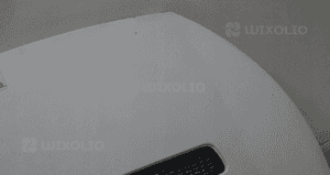 Maska peugeot expert ii 2010 7
