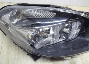 Lampa prawa mercedes b-klasa W246 A2468200261 12