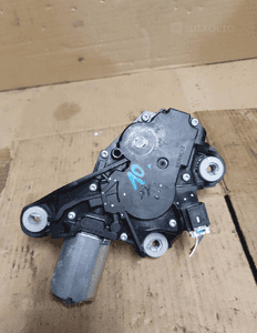 SILNICZEK TYLNEJ WYCIERACZKI MEGANE III 0390201847 2