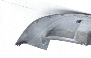 Audi Q2 81A 2016- dokładka spoiler spojler zderzaka tył 81A807521B 6