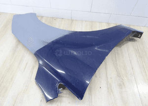 Błotnik prawy przód ford focus MK2 lift 7