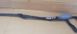 Ramie wycieraczki prawy przód wycieraczka Mercedes E-Klasa W211 A2118200444 3