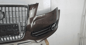 Zderzak audi A4 B8 8K allroad 2008-2012 8K9 przed liftem oe kompletny B8 4