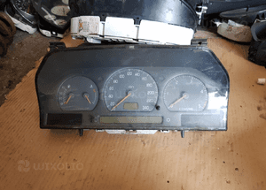 licznik zegary volvo s 80 2.4 d 5 968386 1