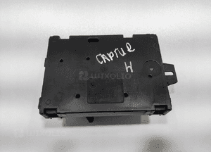 KOMPUTER STEROWNIK BCM RENAULT CAPTUR I 284B11867R 2013-2016 3