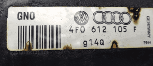 Audi A6 C6 Serwo hamulcowe 4F0612105 F G N H 2