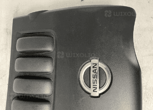 Nissan x-trail T31 2.0 dci osłona pokrywa górna silnika 14041 JG70A 2