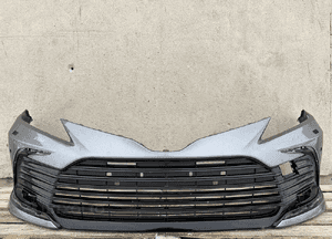 Zderzak przód przedni toyota camry viii 8 XV70 lift fl 2021-  kratka 1