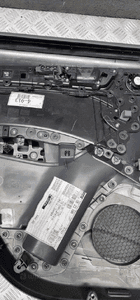 AUDI Q5 8R BOCZEK DRZWI PRAWY TYŁ TYLNY 11