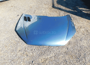 peugeot 206 maska kolor E2W  nr 41190 WYSYŁKA 1