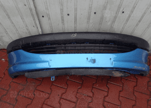Zderzak przod przedni peugeot 206 radom 1