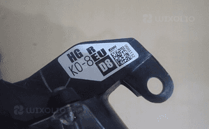 Lampa prawa prawy full led toyota yaris iv 4 20- 3