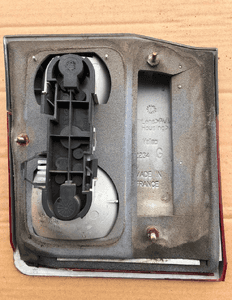 Lampa tylna lewa RANGE ROVER P38 Lift 2