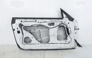Drzwi lewy przód lewe przednie bmw 1 E82 coupe 2007- 4