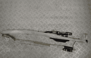 KURTYNA POWIETRZNA LEWA / PRAWA HYUNDAI IX35 85010-2Y000 / 85020-2Y000 2