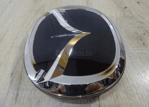 Emblemat znaczek logo pod radar mazda CX60 KBB3-507Z0 3