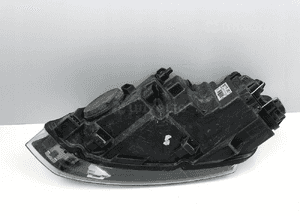 Lampa prawa przod przednia vw polo 6R1 v 5 6