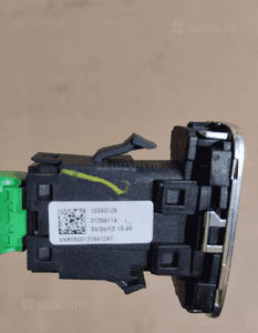 Przycisk włącznik start stop volvo V40 ii 2 31394114 3