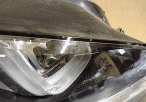 Lampa prawa prawy bi xenon vw golf 7 vii 5G1941752 12-16 3