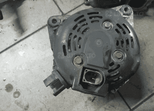 alternator ford 1.0 ecoboost cv6t10300bc 4
