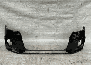 AUDI Q3 LIFT 8U0 ZDERZAK PRZEDNI 15- 1
