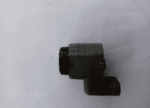 Renault Scenic III 3 czujnik parkowania 1