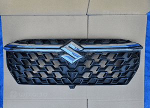 Suzuki SX4 s-cross 21- grill atrapa 2